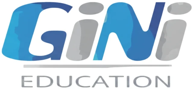 GiNi Education