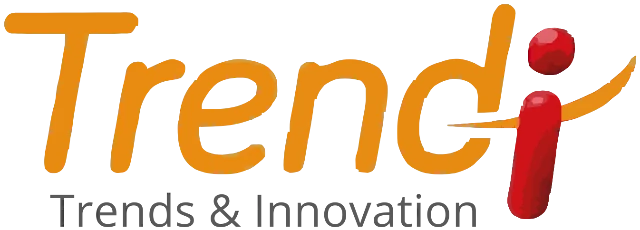 Trendi · Trends & Innovation
